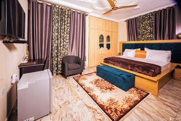 پانسیون Richjoy Lodge