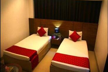 The Alina Hotel & Suites