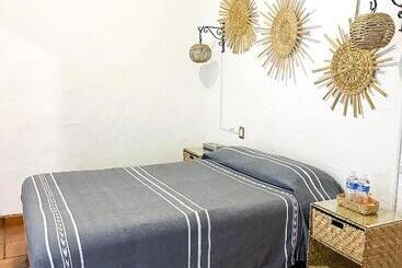 هاستل Posada El Palomar