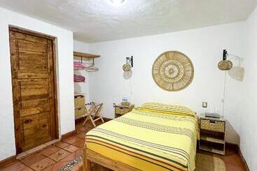 هاستل Posada El Palomar
