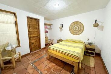 هاستل Posada El Palomar