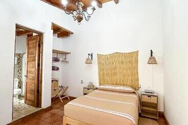هاستل Posada El Palomar