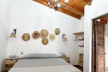 هاستل Posada El Palomar