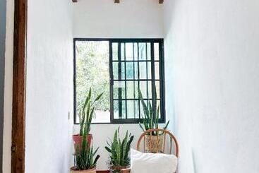 هاستل Posada El Palomar