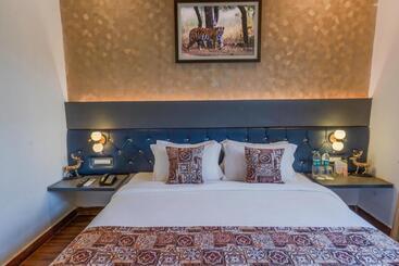 Anantum Gateway Resorts