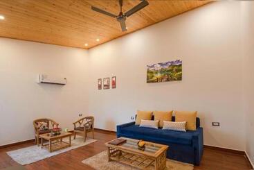 Anantum Gateway Resorts