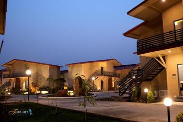 Anantum Gateway Resorts