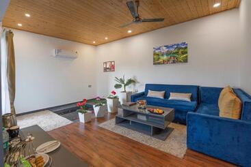 Anantum Gateway Resorts