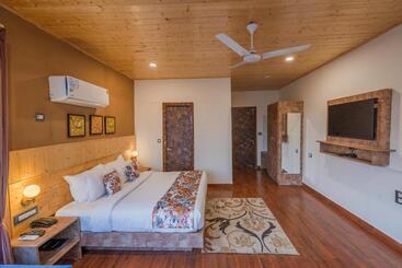 Anantum Gateway Resorts