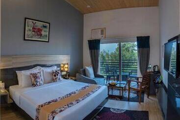 Anantum Gateway Resorts