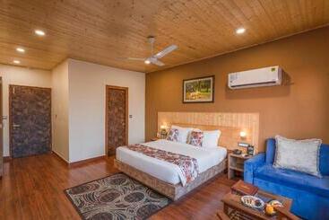 Anantum Gateway Resorts