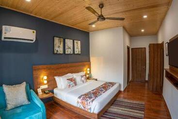 Anantum Gateway Resorts