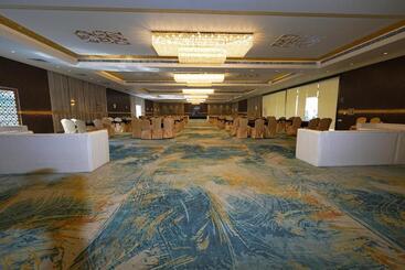 Anantum Gateway Resorts