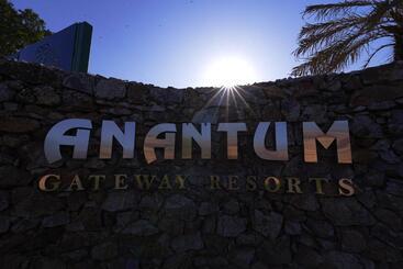 Anantum Gateway Resorts