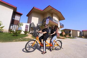 Anantum Gateway Resorts