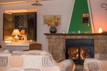 B&b Casa Alegría