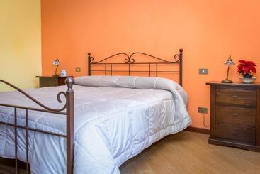 B&b Casa Alegría