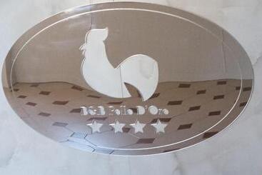 B&b Pollo D Oro