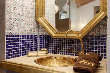 تختخواب و صبحانه Casa Bascara