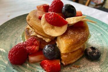 Bed And Breakfast Geliefd