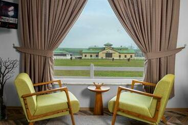 تختخواب و صبحانه Olimpos Butik Otel çorlu