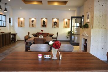 تختخواب و صبحانه Palazzo Del Valle, Alojamiento Y Desayuno