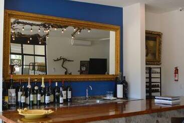 تختخواب و صبحانه Palazzo Del Valle, Alojamiento Y Desayuno