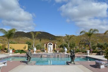 تختخواب و صبحانه Palazzo Del Valle, Alojamiento Y Desayuno