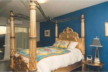 تختخواب و صبحانه Palazzo Del Valle, Alojamiento Y Desayuno