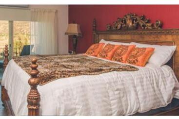 تختخواب و صبحانه Palazzo Del Valle, Alojamiento Y Desayuno