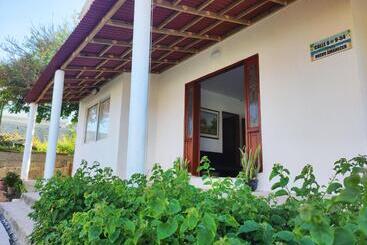 تختخواب و صبحانه Villa Nuevo Amanecer Santa Verónica
