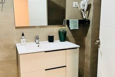 Bnbook Medea Apartments 2