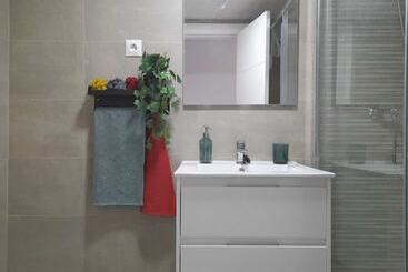 Bnbook Medea Apartments 2