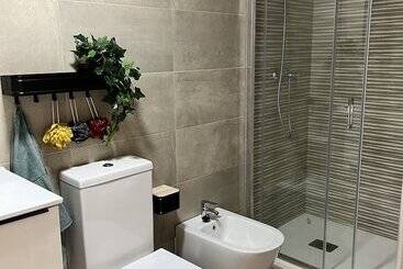 Bnbook Medea Apartments 2