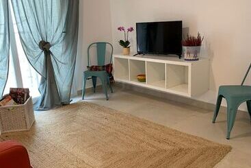 Bnbook Medea Apartments 2