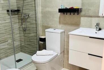 Bnbook Medea Apartments 2