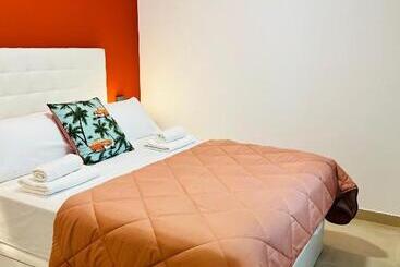 Bnbook Medea Apartments 2