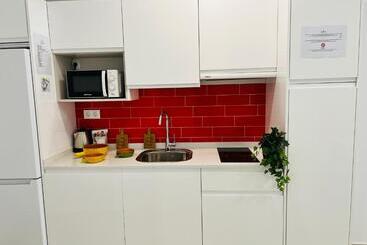 Bnbook Medea Apartments 2