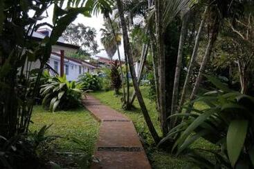 Geliwa B&b