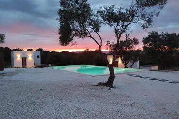هتل Agriturismo La Croisette