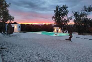 هتل Agriturismo La Croisette