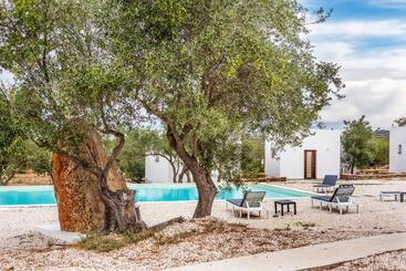 هتل Agriturismo La Croisette
