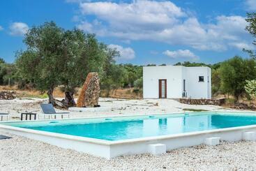 هتل Agriturismo La Croisette