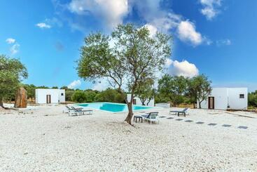 هتل Agriturismo La Croisette