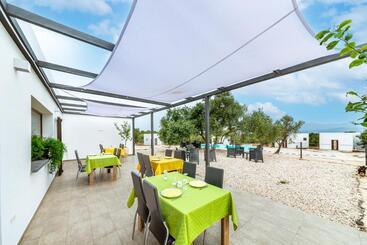 هتل Agriturismo La Croisette