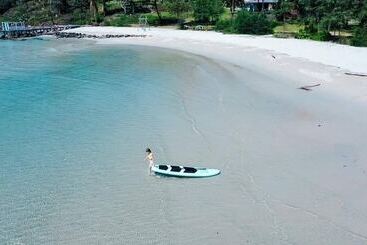 فندق Bankan Koh Kood Resort