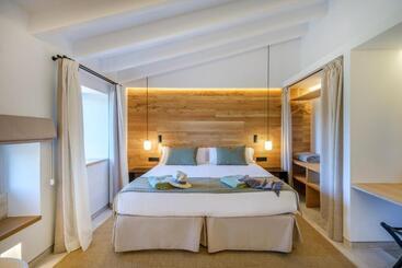 Fincahotel Treurer   Olive Grove & Grand House   Adults Only - Algaida