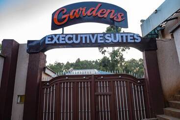 Gardens Executive Suites - Kikuyu