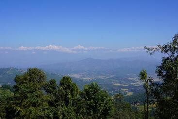 هتل Hasera Organic Farmstay: Farm To Table & Mountain View