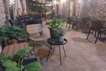 هتل Marbore Coffee